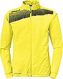 Uhlsport Liga 2.0 Classic Jacket lime yellow/black